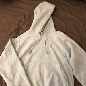 Champion Sweatshirt Small